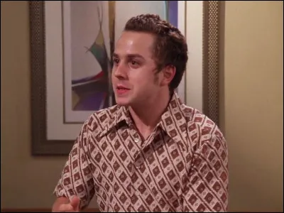 Comment s'appelle son demi-frère ?