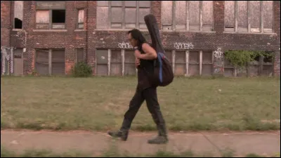 De quel musicien, le documentaire ''Sugar Man'' retrace-t-il le parcours ?