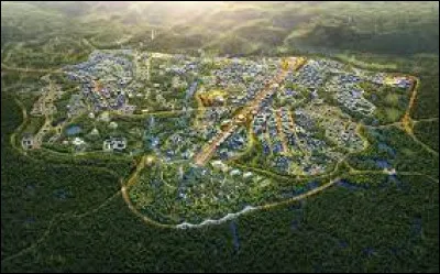 Quelle ville va remplacer Jakarta en tant que capitale de l'Indonésie en 2024 ?