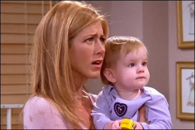 Comment s'appelle sa fille ?