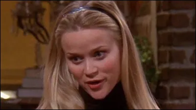 Comment s'appelle cette sur de Rachel ?