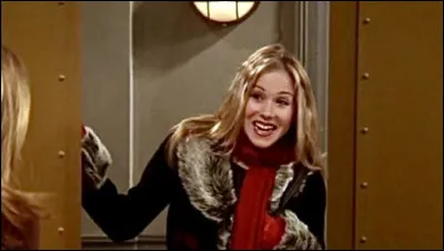 Comment s'appelle l'autre sur de Rachel ?