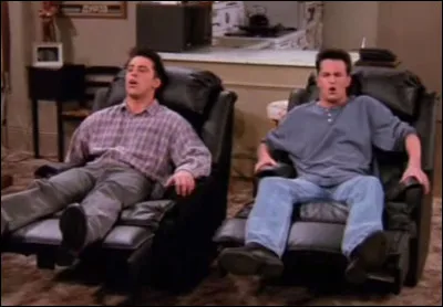 Comment s'appelle son fauteuil ?