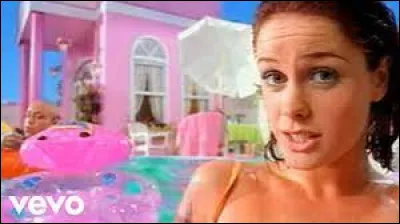 Pour quelle chanson Lene Grawford Nystrøm a-t-elle connu un véritable succès ?