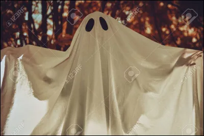 En quoi est-il déguisé ?