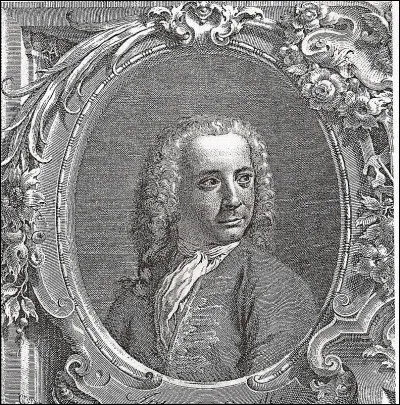 Et pour Gilbert Tanugi, qu'est-ce qui est rouge ?