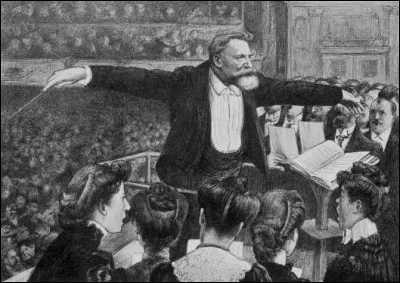 Comment est le lit pour Louise de Vilmorin ?