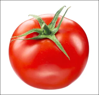 La tomate est considérée comme :