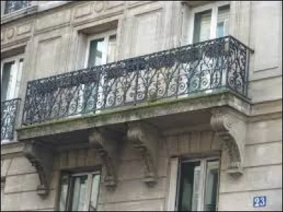 Quelle lettre faut-il remplacer pour obtenir un sommet des Vosges ?