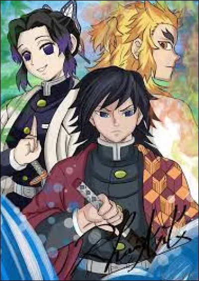 Voudrais-tu être un Pilier ?