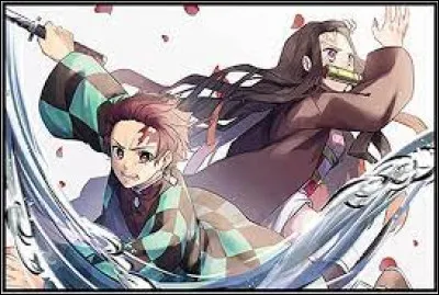 Combien de démons as-tu tués ?