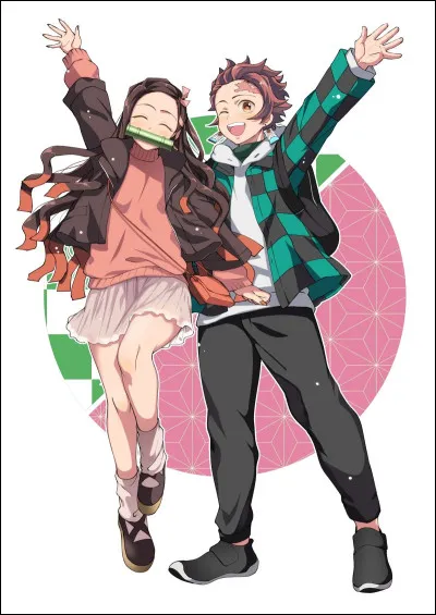 Est-ce que tu progresses vite dans l'apprentissage des pourfendeurs de démons ?