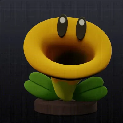 Comment s'appelle cette fleur ?