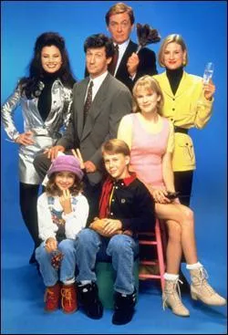 Enfin, pour terminer, comment ne pas voquer la srie tl 'Une nounou d'enfer' ? ^^ Comment s'appellaient les trois enfants dont Fran avait la charge ?