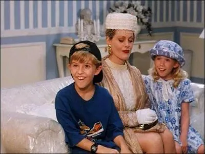 Quel est le titre de ce film sorti en 1995, avec Beverly D'Angelo en tte d'affiche ?