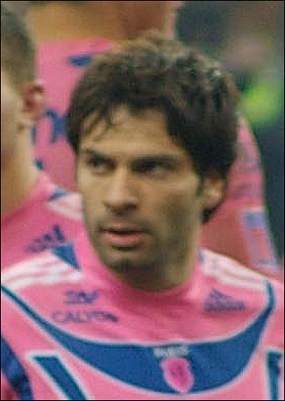 Dans quel club a jou&eacute; Christophe Dominici de 1993 &agrave; 1997 ?