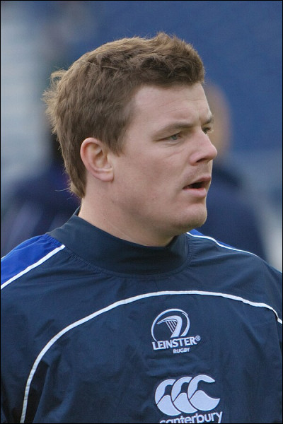 Contre quelle &eacute;quipe Brian O'Driscoll remporte-t-il la finale de la Celtic League avec les Leinster, en 2014 ?