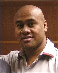Combien d'essais a marqu&eacute;s Jonah Lomu durant la Coupe du monde de 1995 ?
