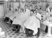 Quiz Chez le coiffeur