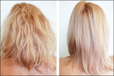 Comment appelle-t-on ce type de lissage ?