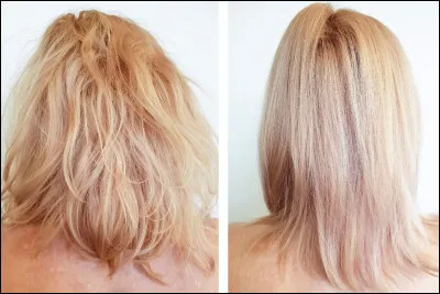 Comment appelle-t-on ce type de lissage ?