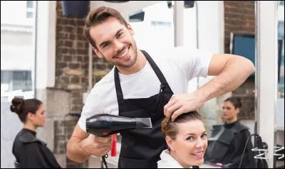 En argot, quel nom de poisson est synonyme de coiffeur&nbsp; ?