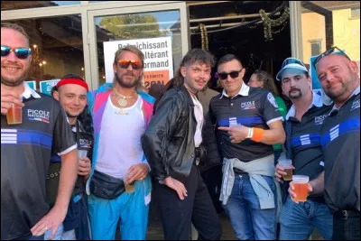 En 2022, dans quel pays a eu lieu le "Festival de la coupe mulet" ?