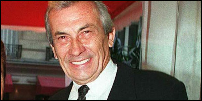 Quel coiffeur s'est fait conna&icirc;tre gr&acirc;ce &agrave; ses proc&eacute;d&eacute;s innovants dans les ann&eacute;es 60, comme la r&eacute;sille ?