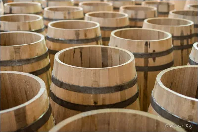 Et de combien de tonneaux ?