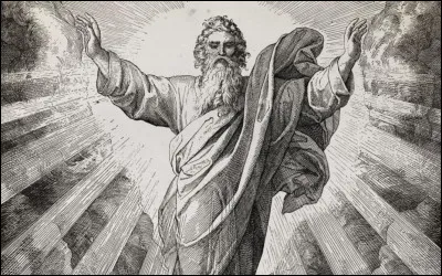 Complétez ces paroles : "Si Dieu veut, toujours...".