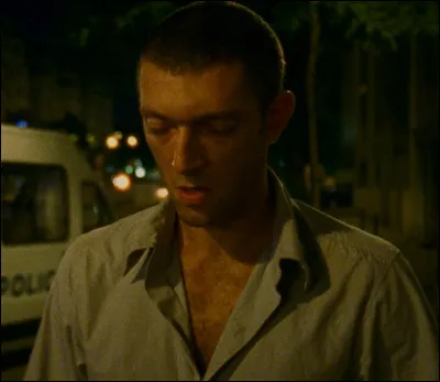 Comment s'intitule ce thriller avec Cassel ?