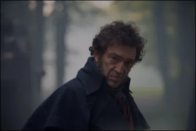 Quel est ce film policier avec Cassel ?