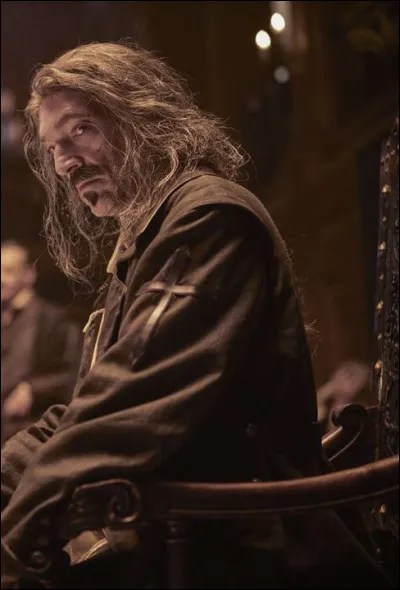 Ce film d'aventure avec Cassel est...