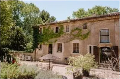 Une petite plaisanterie sortie de Provence :