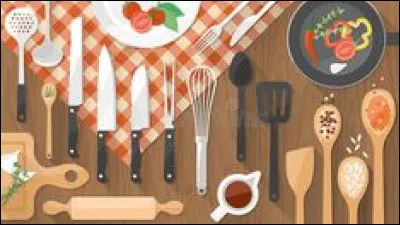 Cauchemar en cuisine !