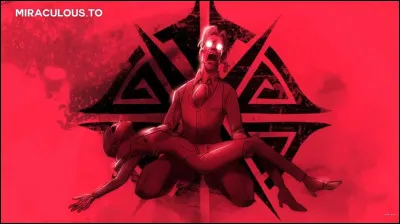 En plus du Miraculous du papillon, quel autre Miraculous Gabriel/Hesperia a-t-il volé au Suprême ?