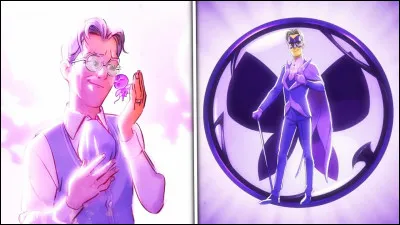 Quelle est la dernière phrase du générique ?