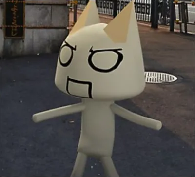 Maintenant, choisis ton défaut :