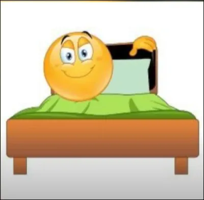 Tu préfères traîner avec des personnes...