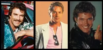 Lequel de ces acteurs, clbres pour leur srie respective, avait-il pass des essais pour le rle d'Indiana Jones ?