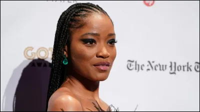 Quel est le nom de cette actrice ?