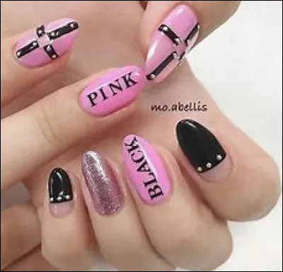 Comment sont tes ongles ?