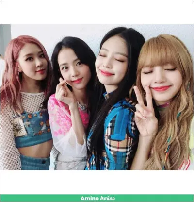 Et pour finir, qui est ta bias ?