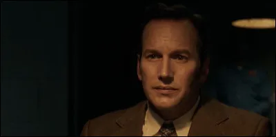 Et Ed ? Dans quel film d'horreur tient-il un rôle central ?