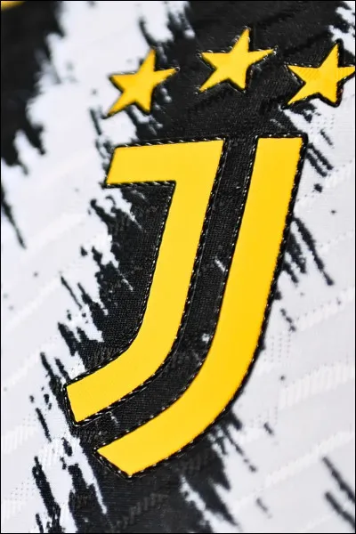 La Juventus est un club...