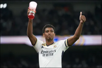Jude Bellingham joue actuellement au Real Madrid. Quel était son club précédent ?