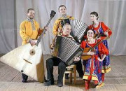 Quiz Instruments traditionnels russes