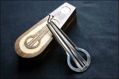 Ici, il s'agit d'un(e)...