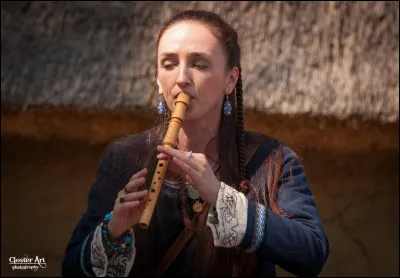 Comment appelle-t-on ce que l'on voit sur cette image ?