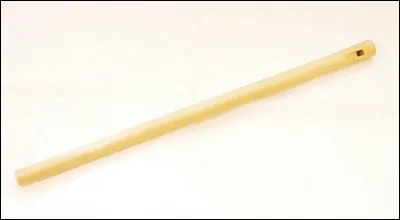 Ici, il s'agit d'un(e)...